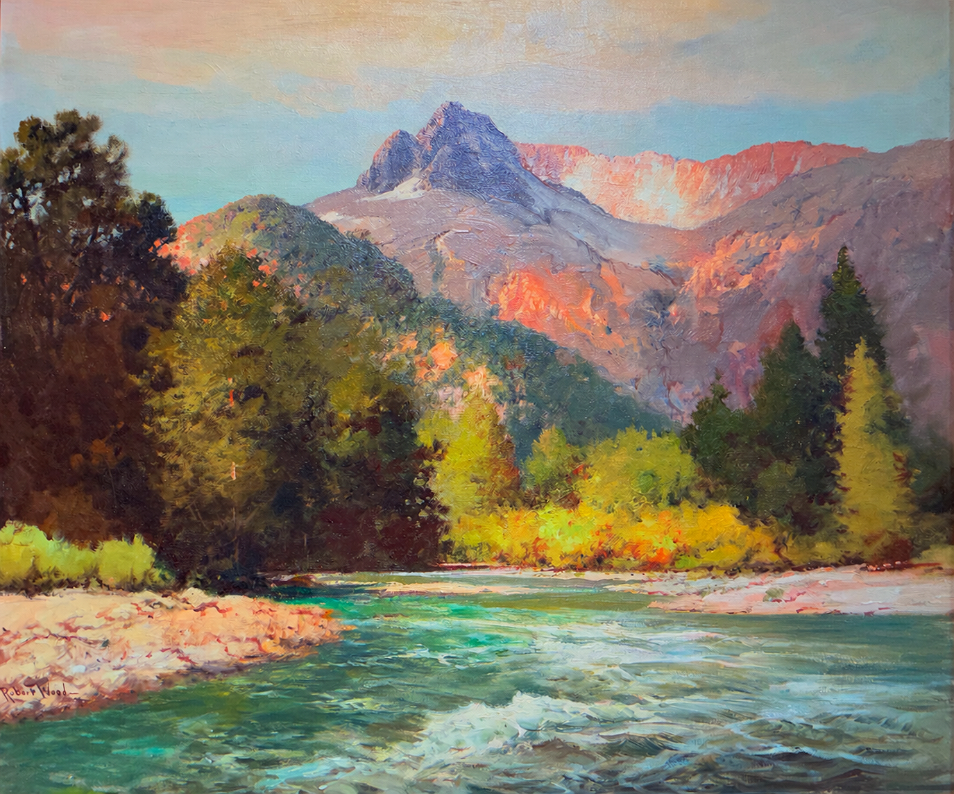 Kings Canyon