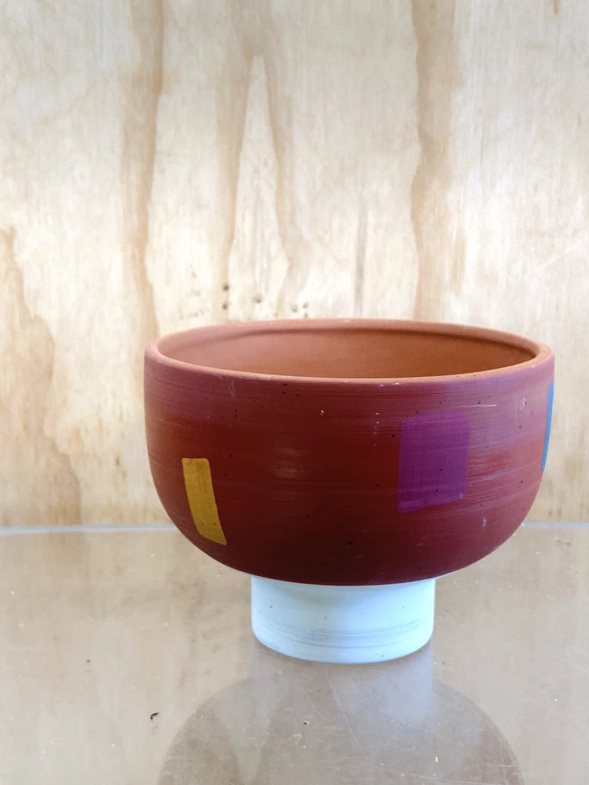Circular Windsor Planter