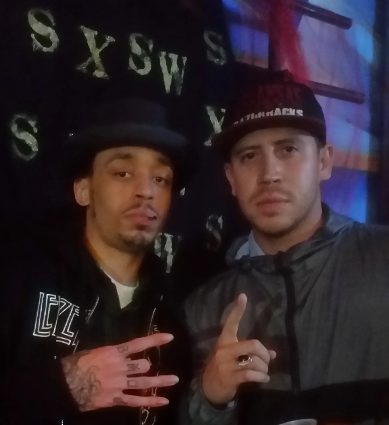   CORY GUNZ - YMB  