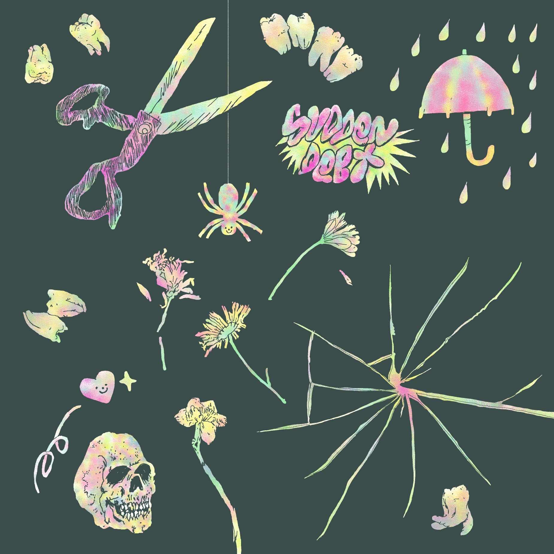 Sudden Debt with Pretty in Pink