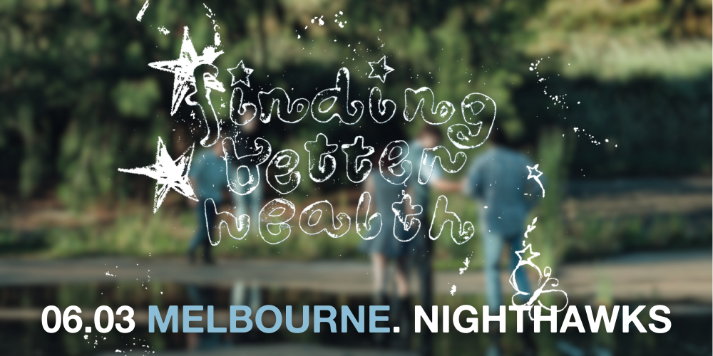 Finding Better Health with Lakeview, Gratitude and TBA