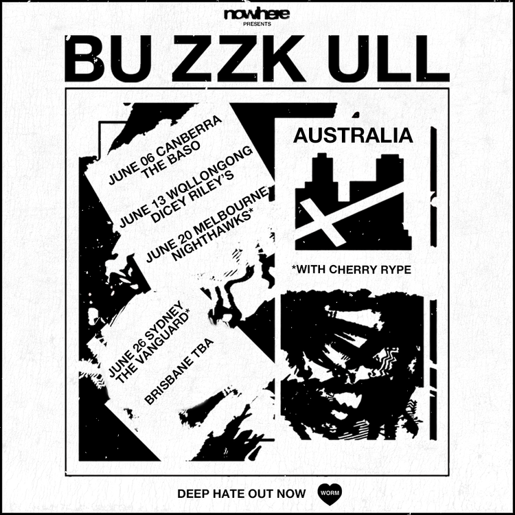 Buzz Kull Deep — 136 JOHNSTON ST, COLLINGWOOD