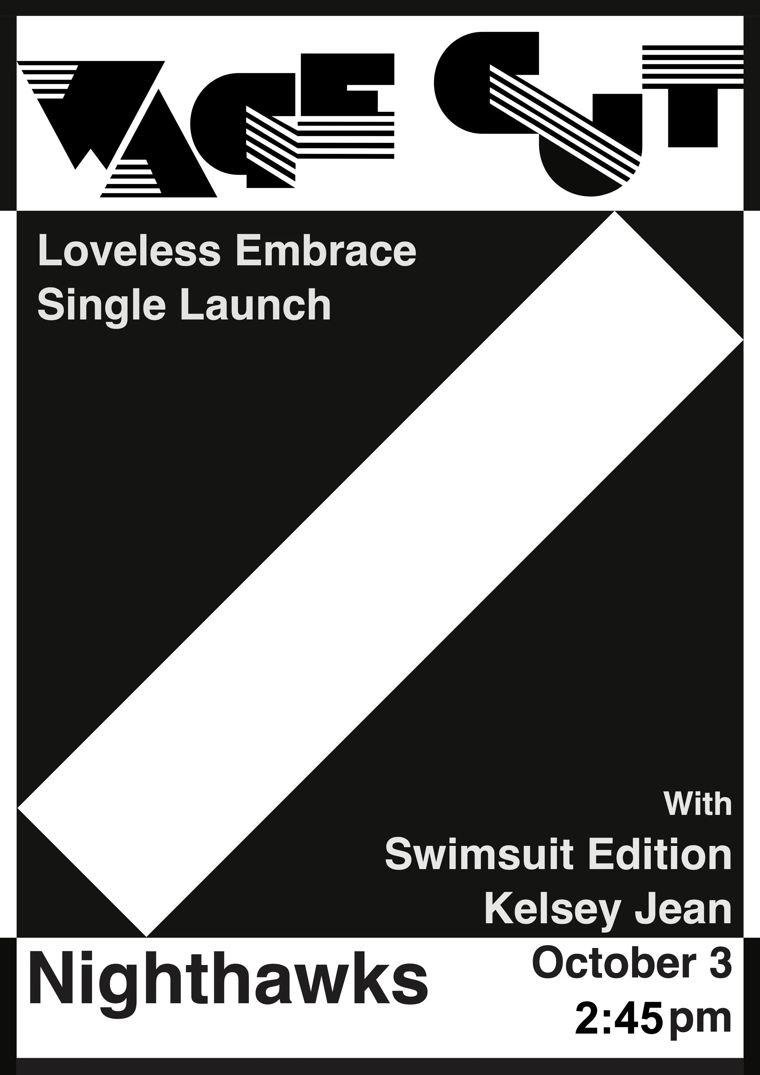 Wage Cut: Loveless Embrace Launch