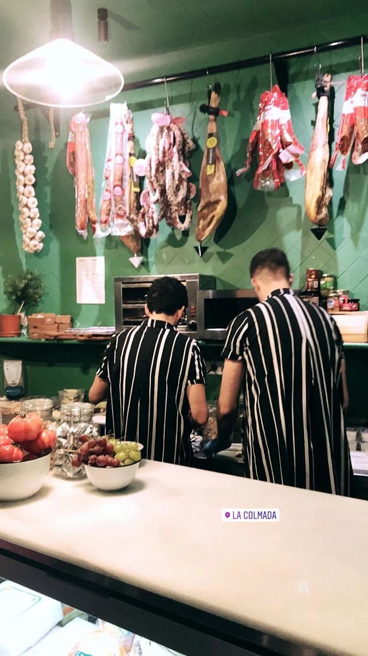 La Colmada