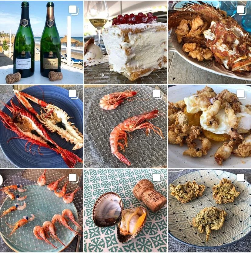 ‘Contra la pared’: Estrella Sin Michelín