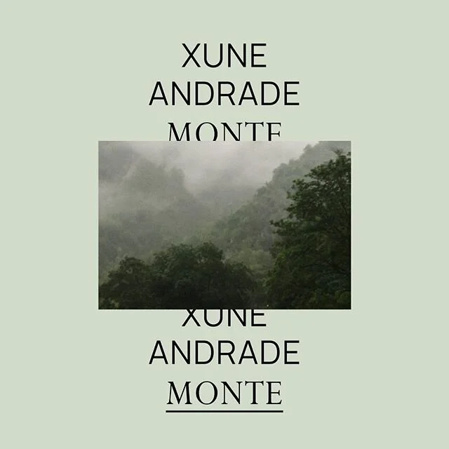 Xune Andrade (@xune.andrade) atesora m&aacute;s de 10 a&ntilde;os de experiencia en restaurantes como Casa Gerardo, L&rsquo;Alezna, El Celler de Can Roca o Quique Dacosta. En julio de 2019, inaugur&oacute; el restaurante Monte (@monte.sanfeliz), en S