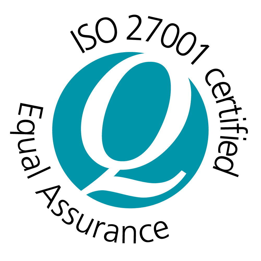 Pathways is ISO27001 Certified — Pathways