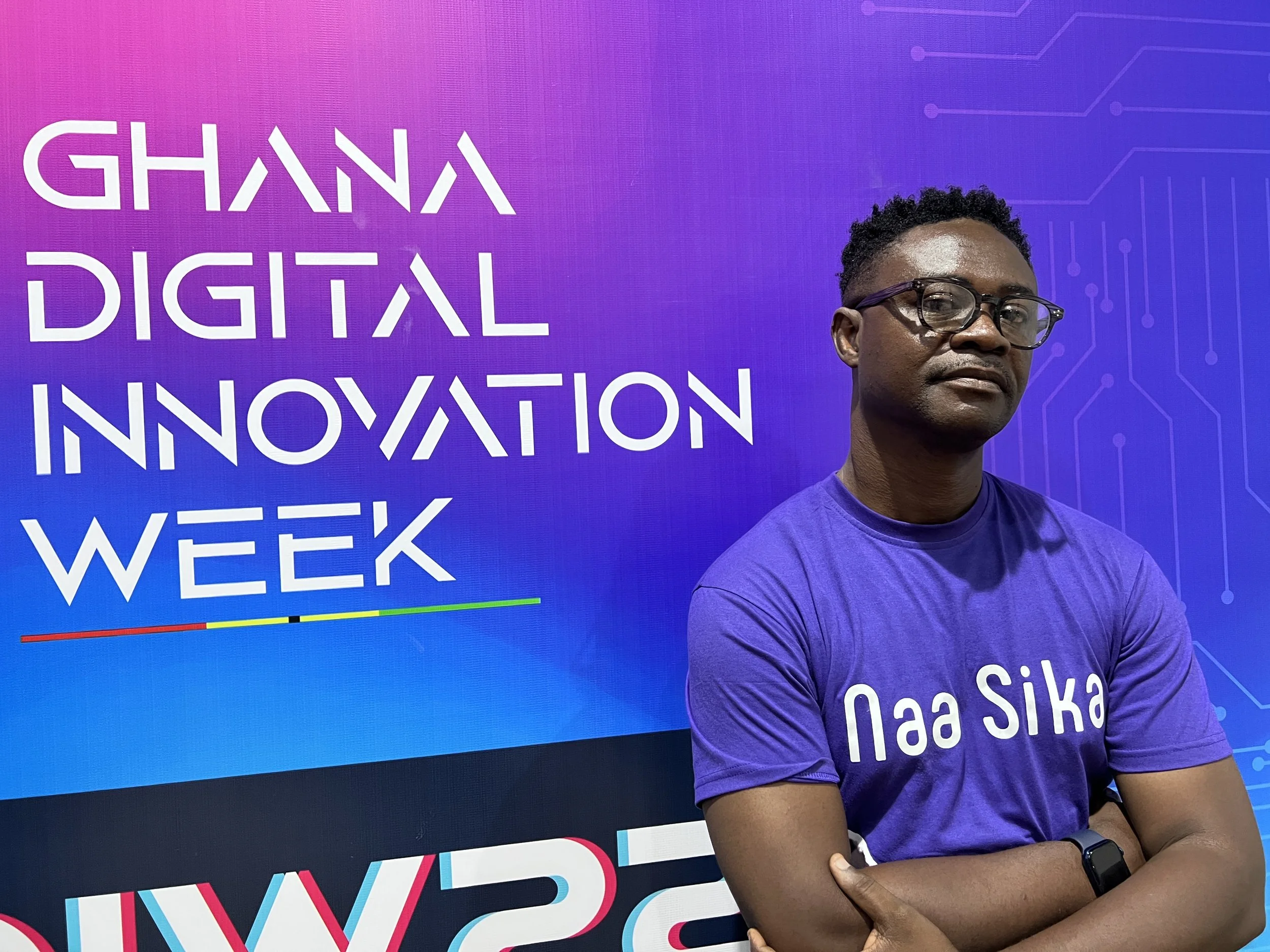 Naa Sika comes top at the NextGen Fintech Accelerator Program 