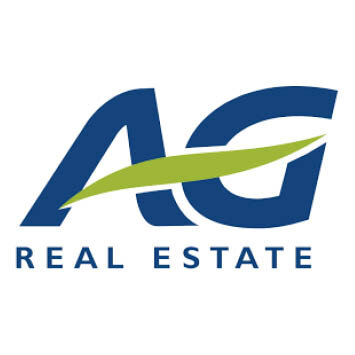 Logo AG Real estate
