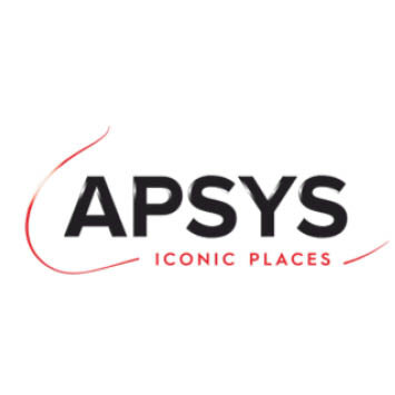 Logo apsys