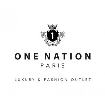 Logo one nation