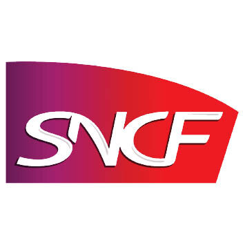 Logo SNCF