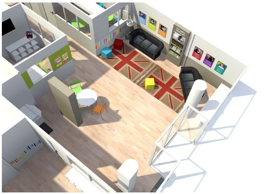 Les Petits Bilingues