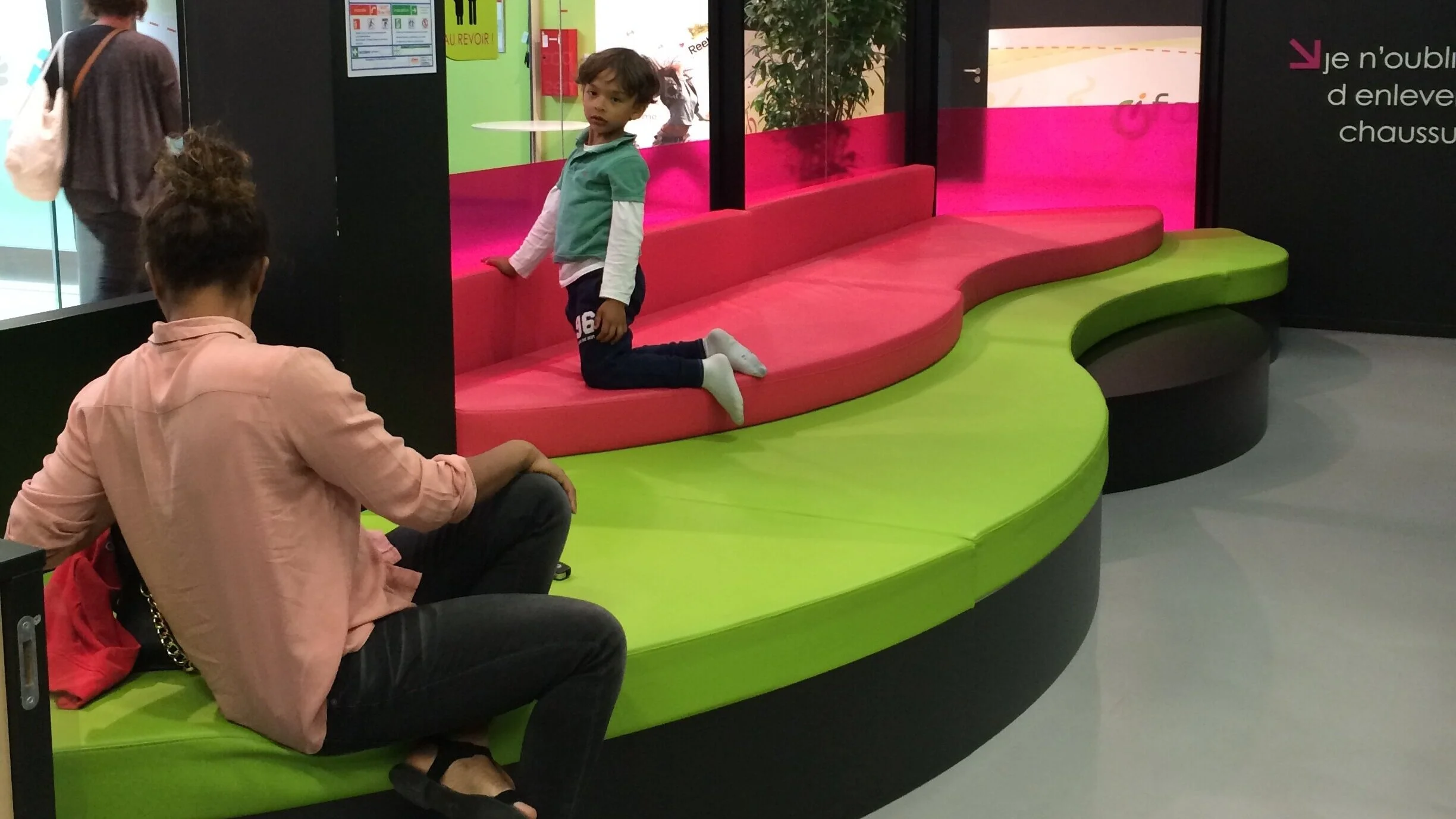 Rennes Grand Quartier