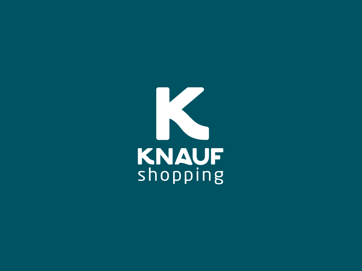 Logo Knauf