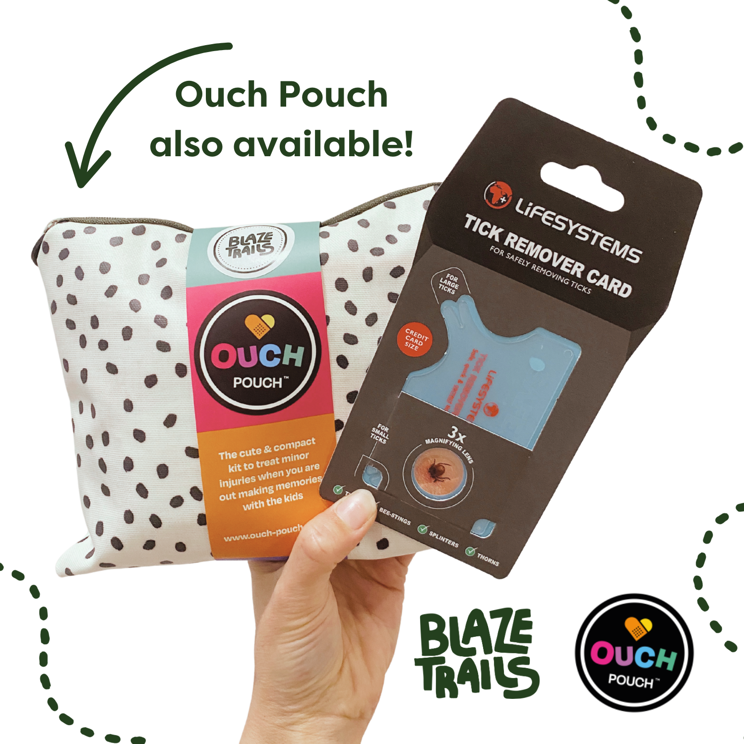Tick card with additional Ouch Pouch.png