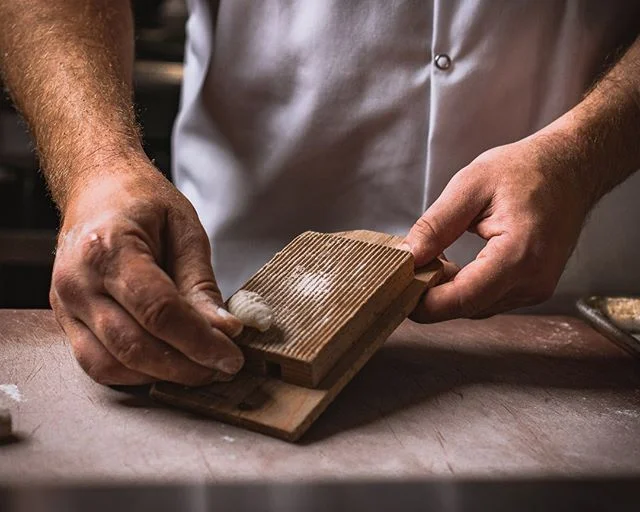 handcrafted care and details can take a simple dish, and make it something spectacular. ⠀⠀⠀⠀⠀⠀⠀⠀⠀
Behind the scenes in the kitchen, hand-rolled gnocchi.⠀⠀⠀⠀⠀⠀⠀⠀⠀
⠀⠀⠀⠀⠀⠀⠀⠀⠀
take the time, capture the moment, show off.⠀⠀⠀⠀⠀⠀⠀⠀⠀
food + beverage + events