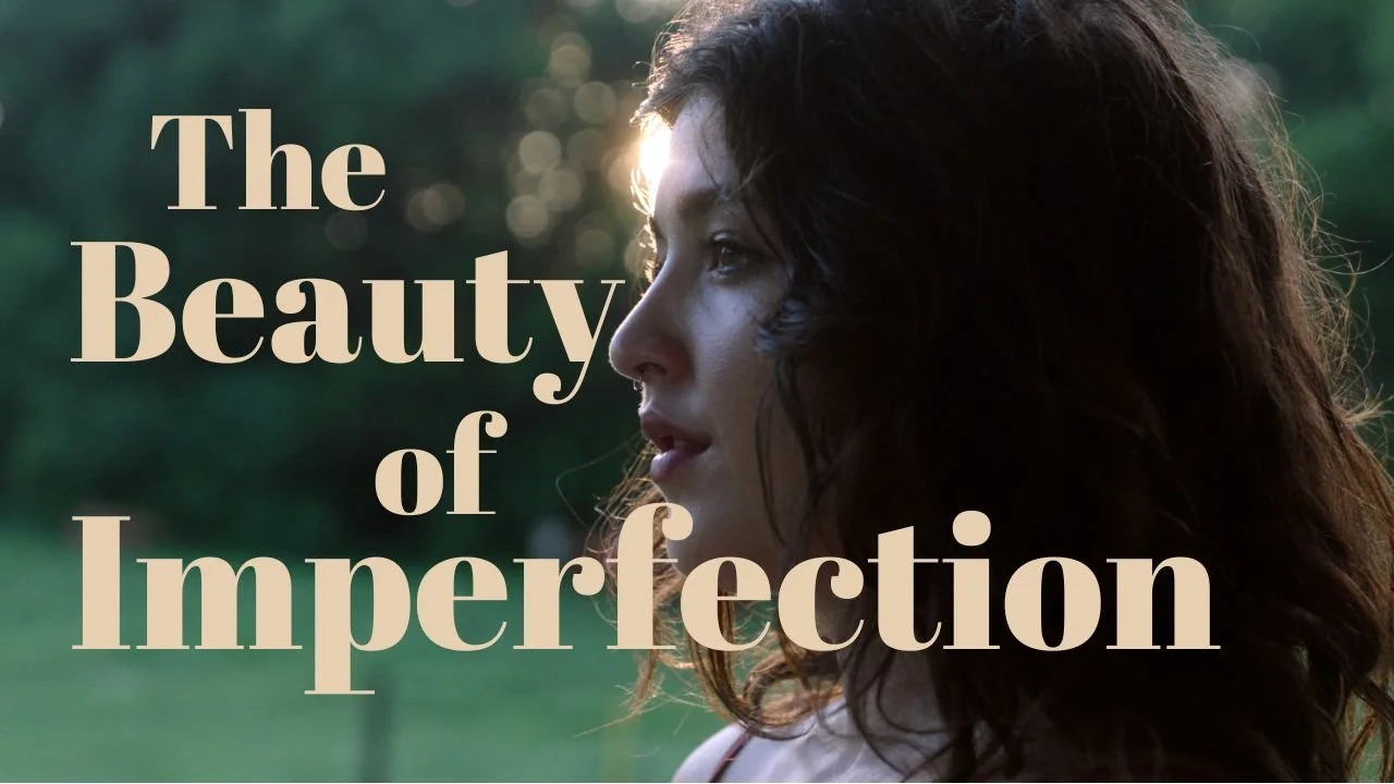 The Beauty of Imperfection