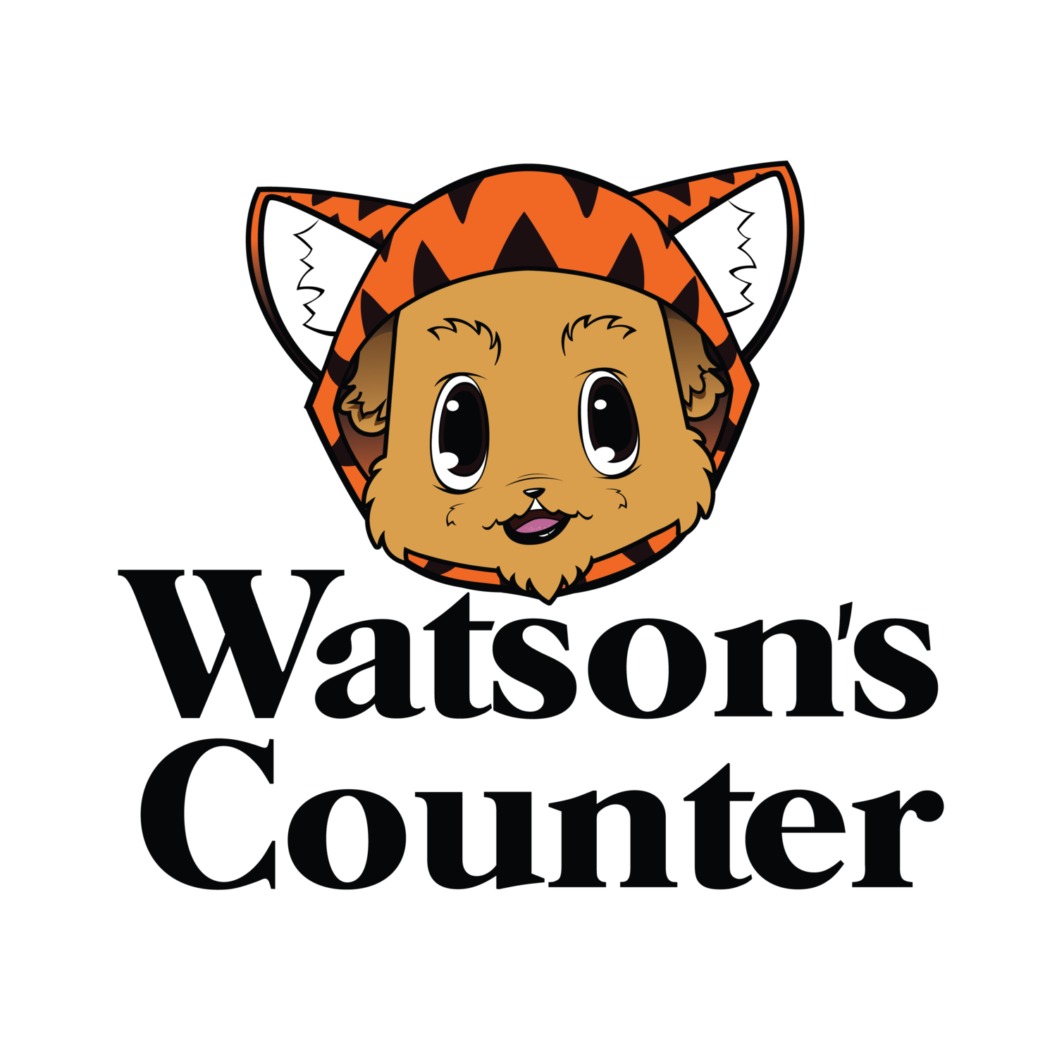 Watson's Counter