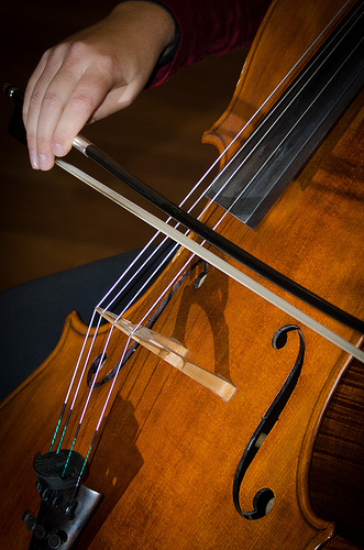 MetSO Double Bass