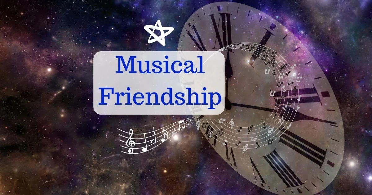 MetSO Musical Friendships