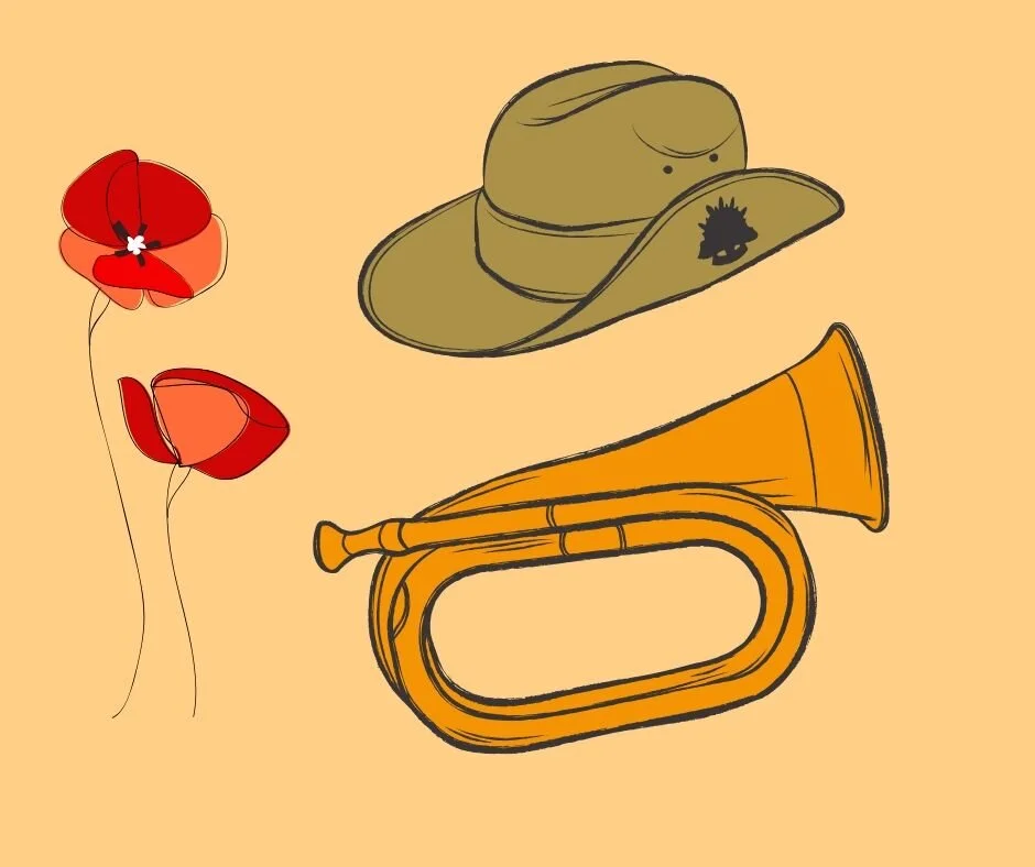 ANZAC 2020 - Music for Mateship