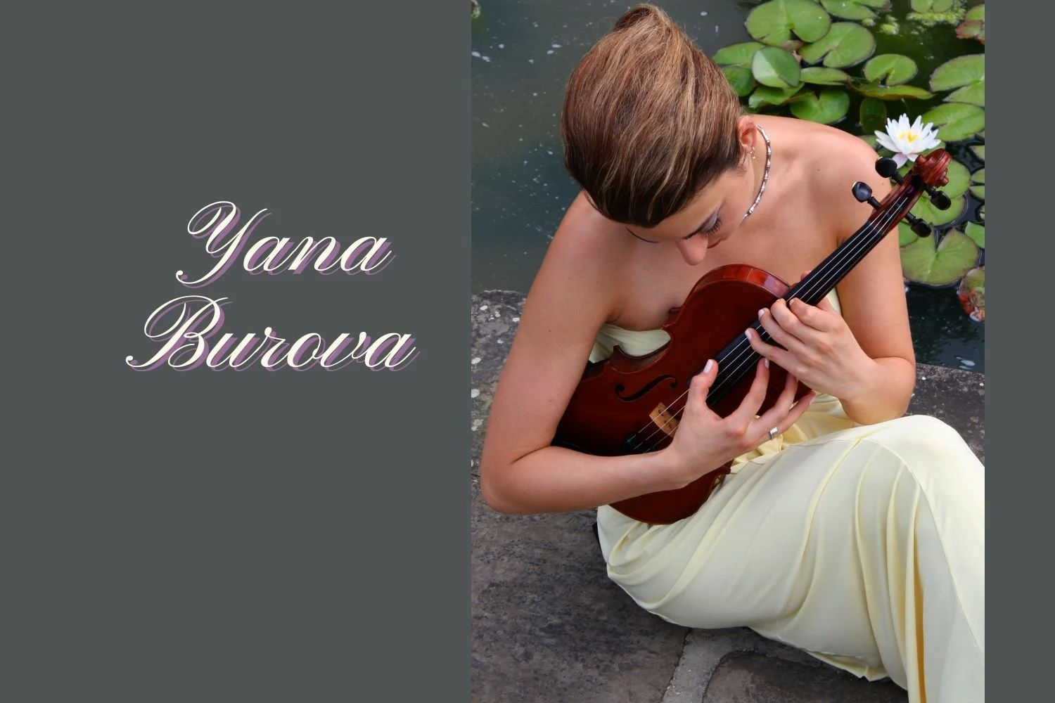 Down Under in Harmony