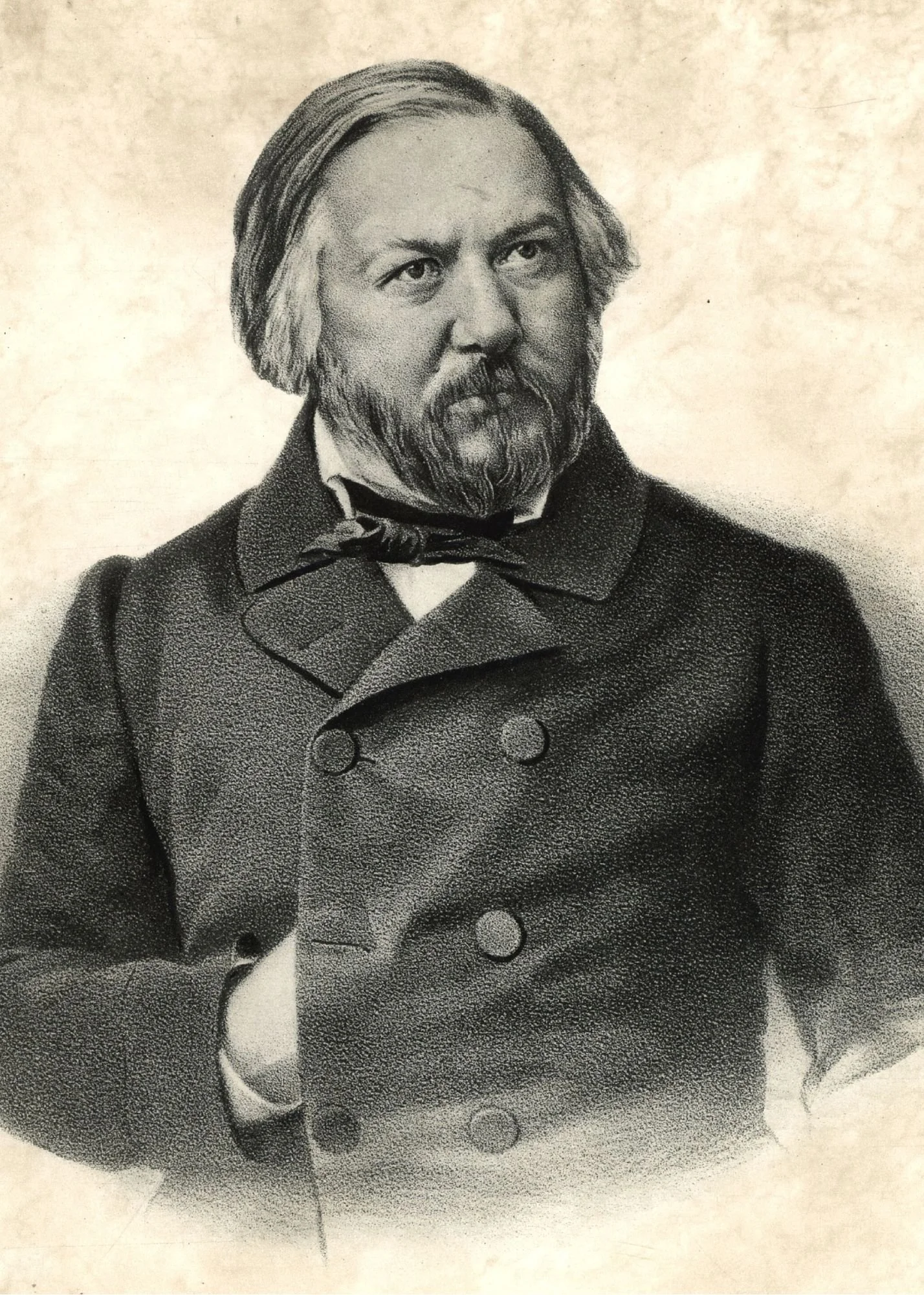 Mikhail Glinka