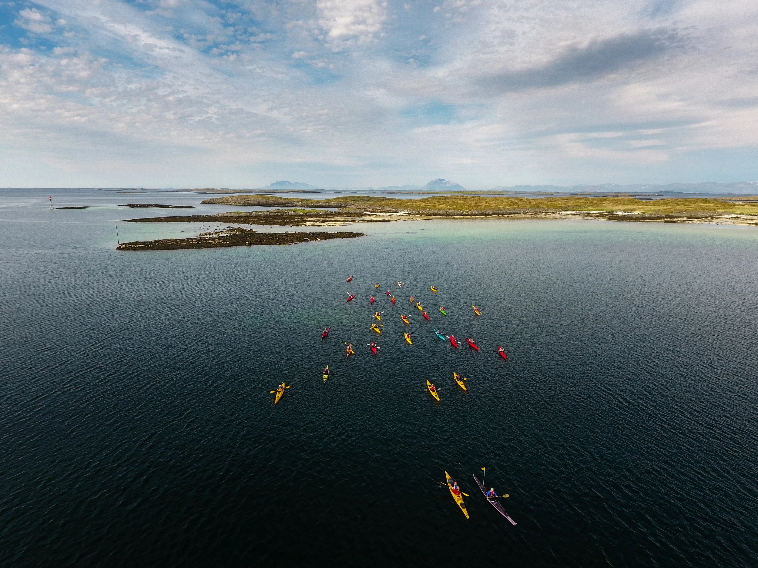Vega Opplevelsesferie kajakkutleie.jpg