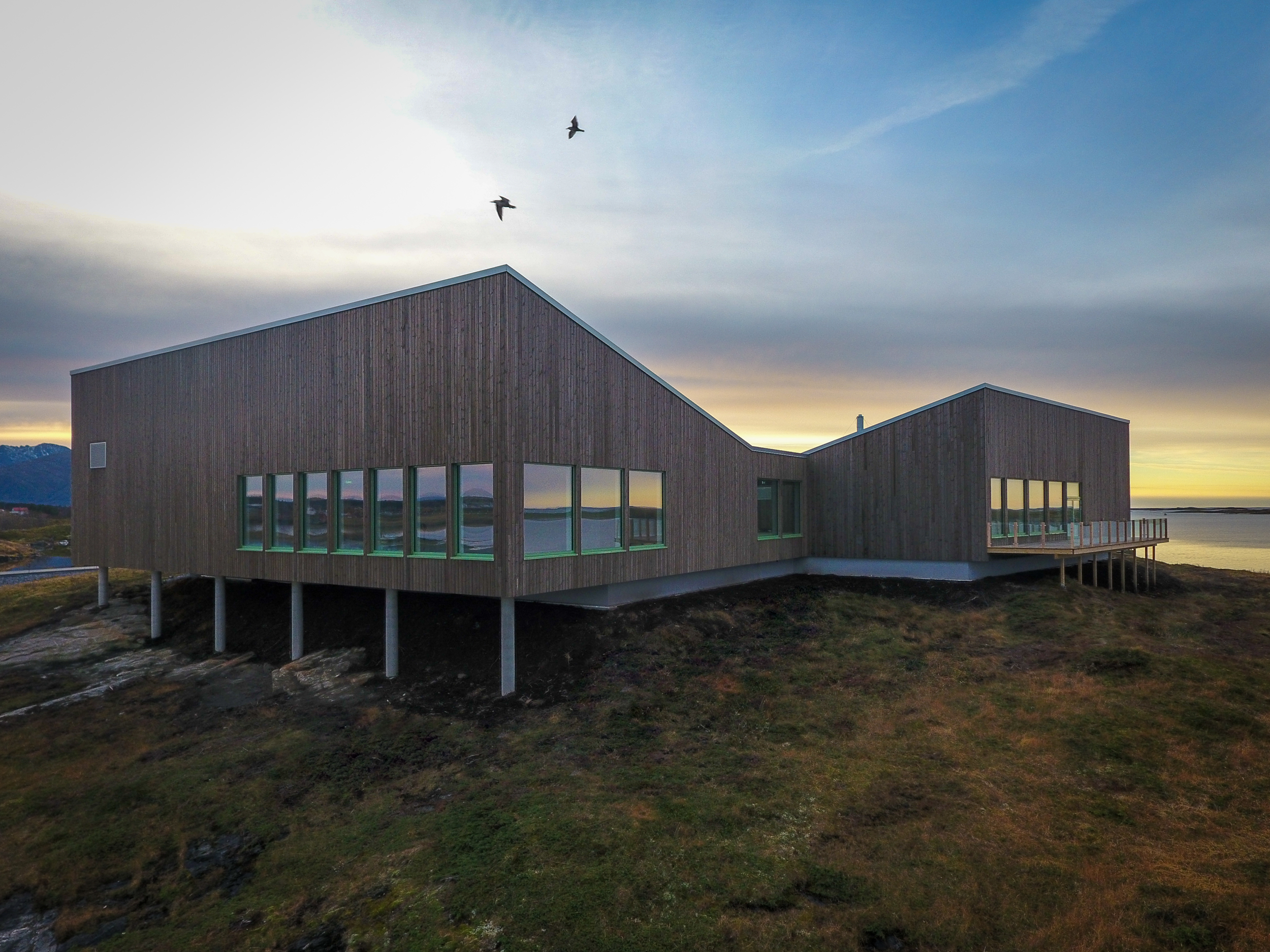 Vega Opplevelsesferie Vega Verdensarvsenter.png