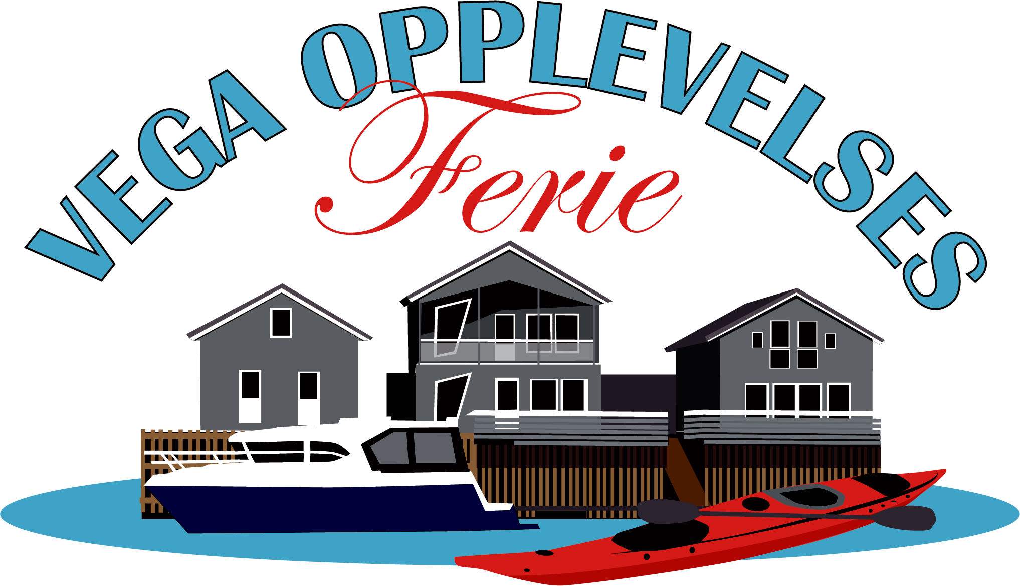 Vega Opplevelsesferie