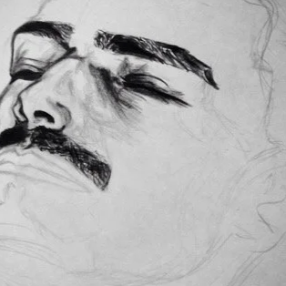 face