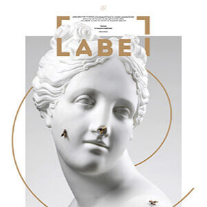 Label Magazine- POL