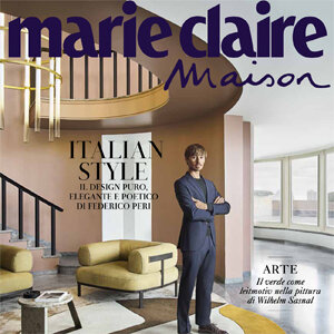 Marie Claire Maison