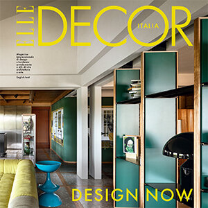 Elle Decor ITA