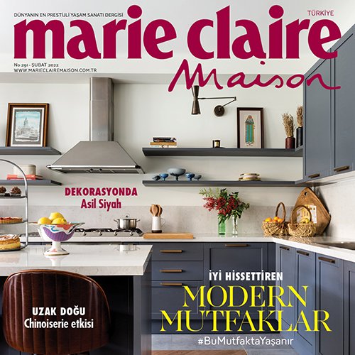 Marie Claire Maison TUR