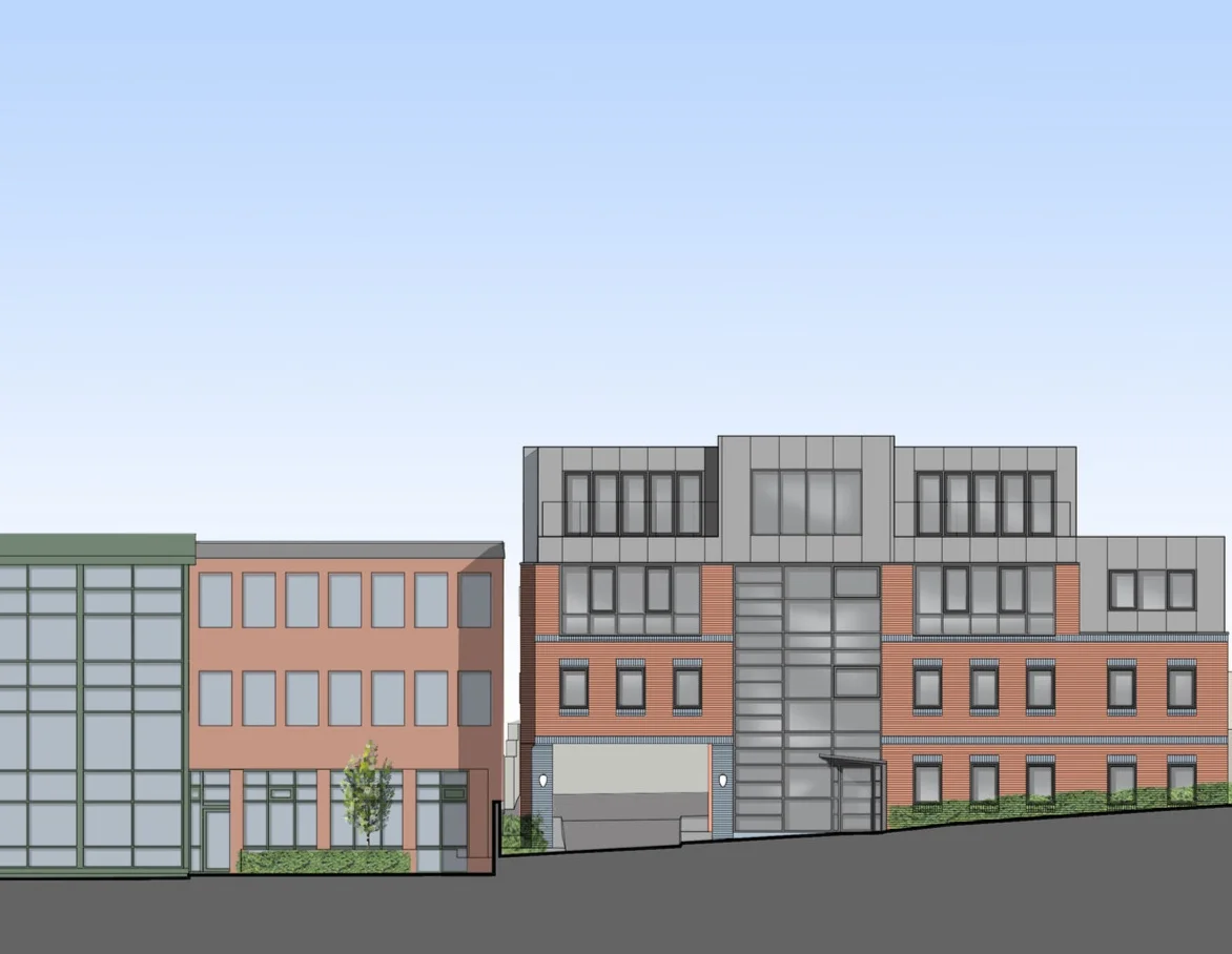 60 Victoria Street—St Albans