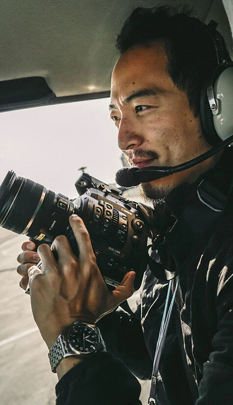 Ed Rhee - Los Angeles Video Production 2.jpg