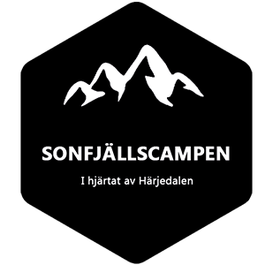 Sonfjällscampen - I hjärtat av Härjedalen