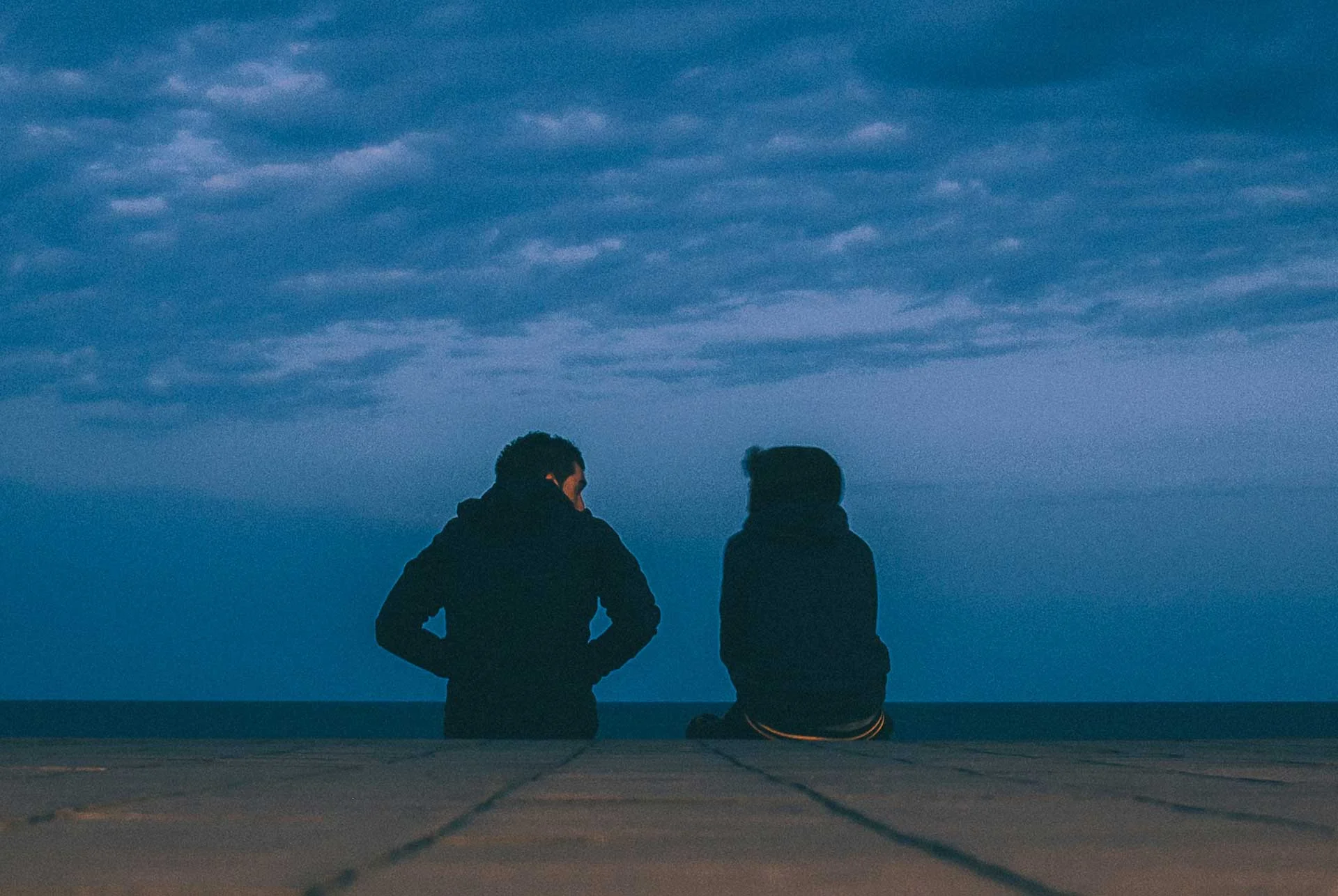 Skal jeg prøve at hjælpe ham videre eller give tid? Det er et af de spørgsmål som jeg besvare inde på brevkasse “Adam & Eva”.