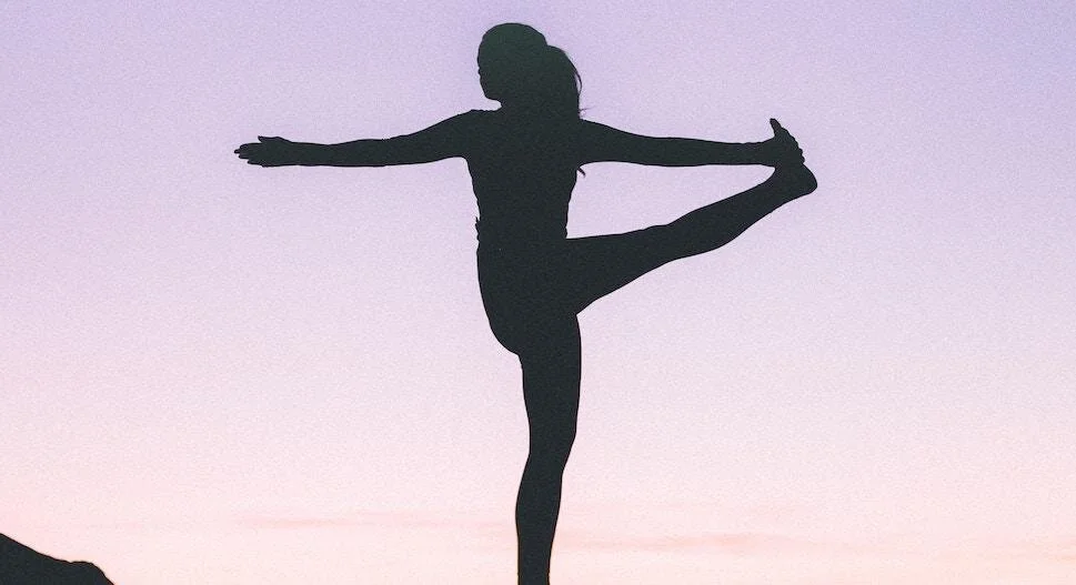 TSE presents Sunday Sessions: in-store yoga with Rita