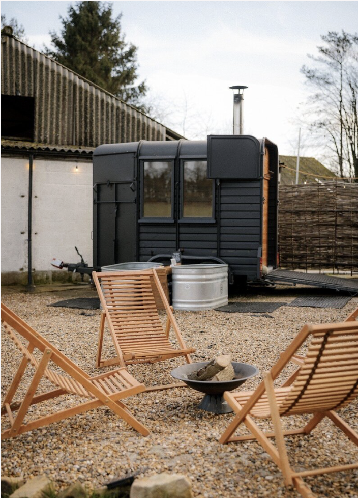 Return to Self: Half Day Retreat to Reset & Renew