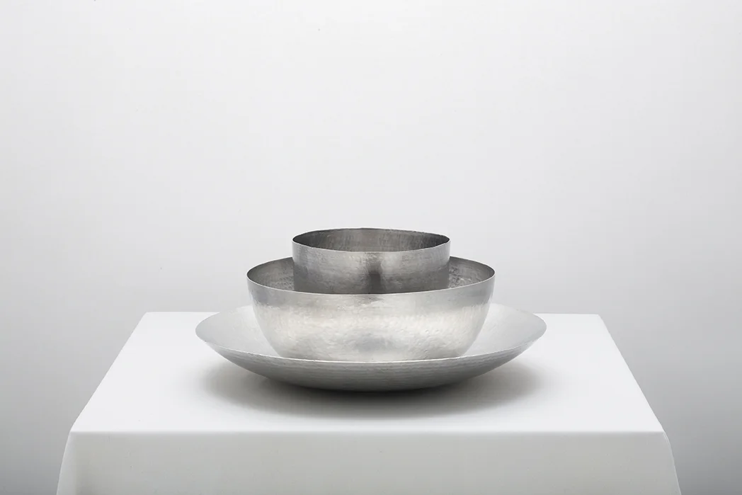 Flower Bowl 