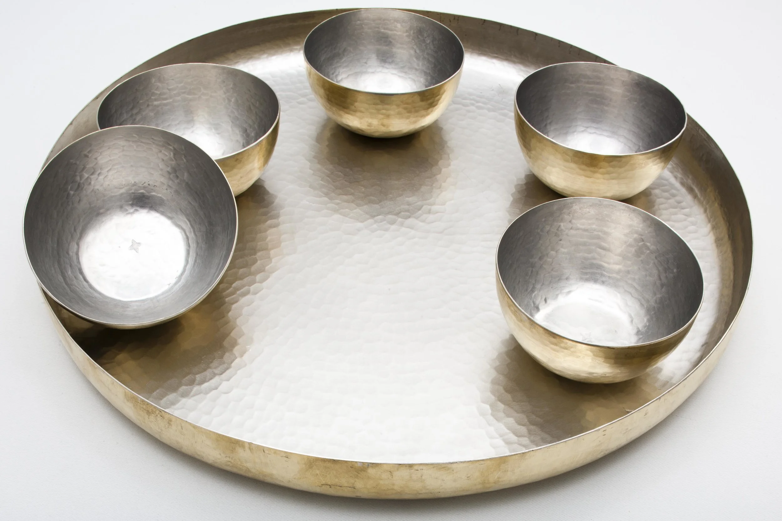 Breakfast Tray