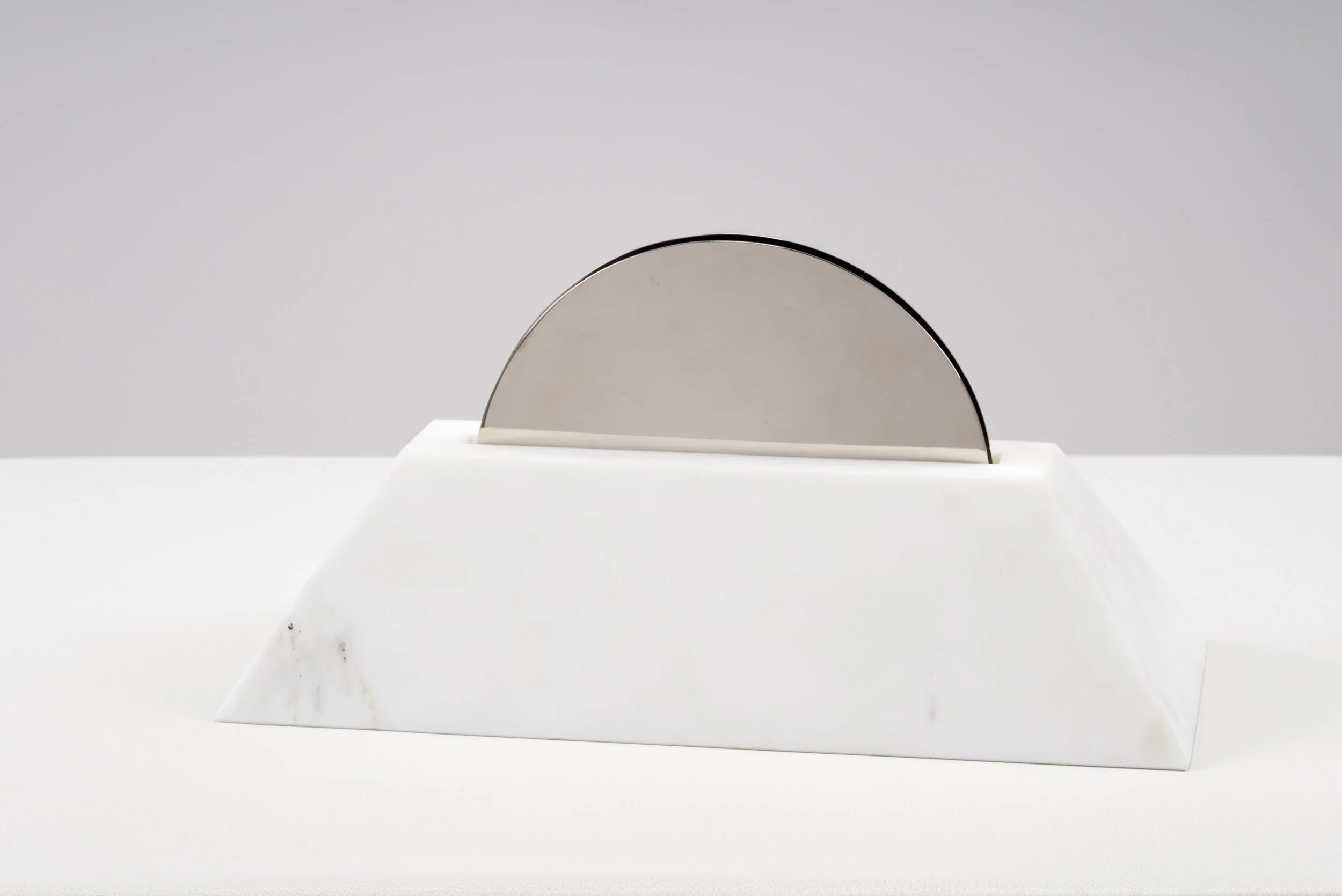 Karen Chekerdjian_Works_Foundation I white_NAsfar-01.jpg