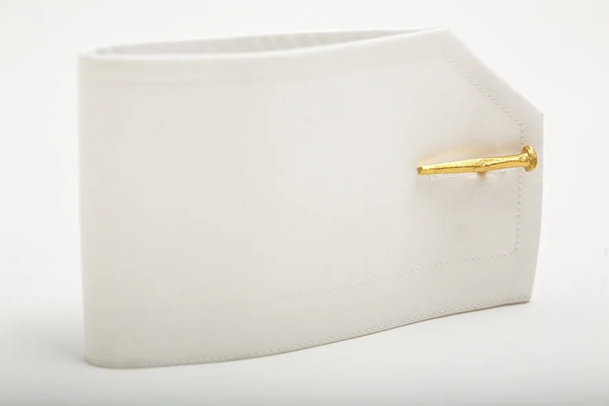 Spike Cufflinks