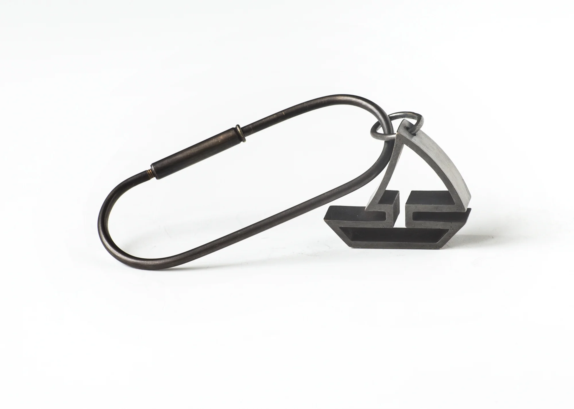 Karen Chekerdjian_Series_Keychain_Boat_NAsfar_2016-01.jpg