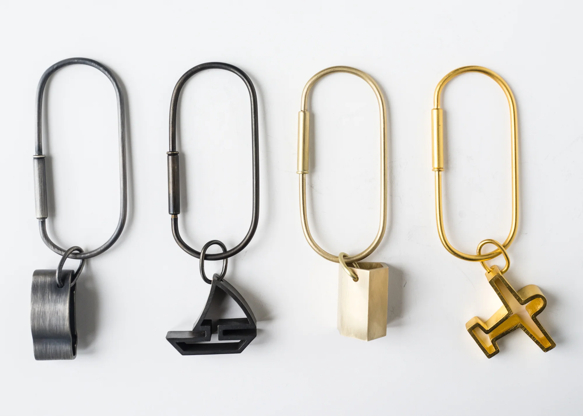 Karen Chekerdjian_Series_Keychain Collection_NAsfar_2016.jpg