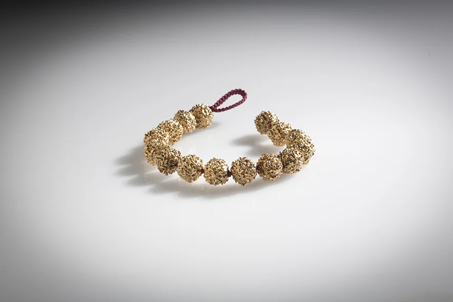 Sacred Beads Bracelet