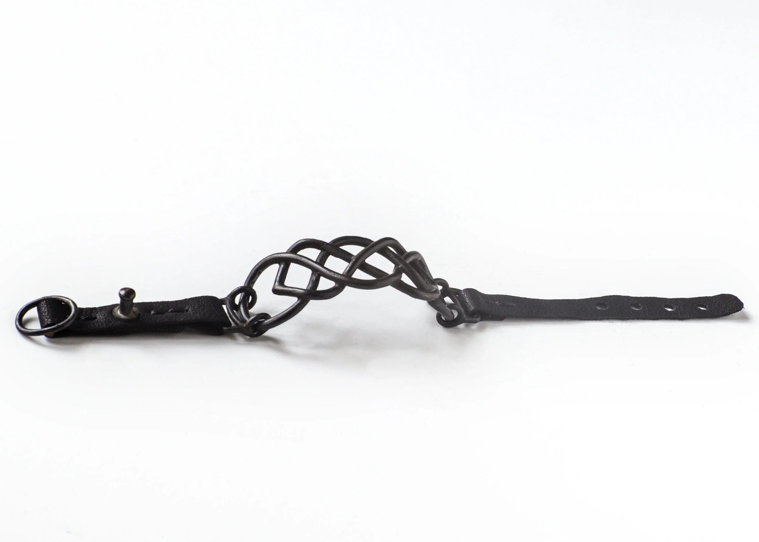 Intrecci Celtic Bracelet